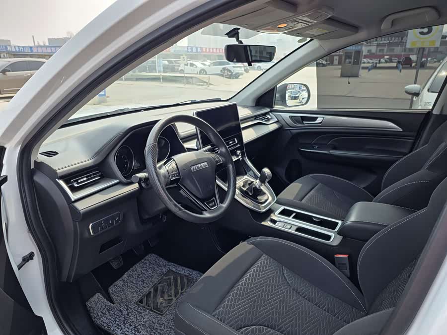 Haval M6 2023 imagem de carro #8