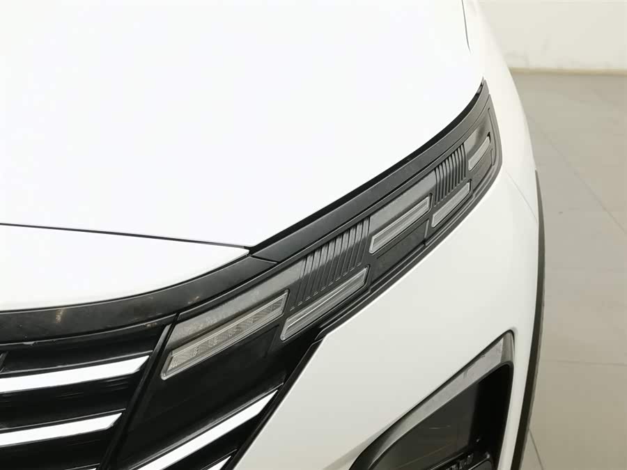 Chery Tiggo 3x 2023 car image #8