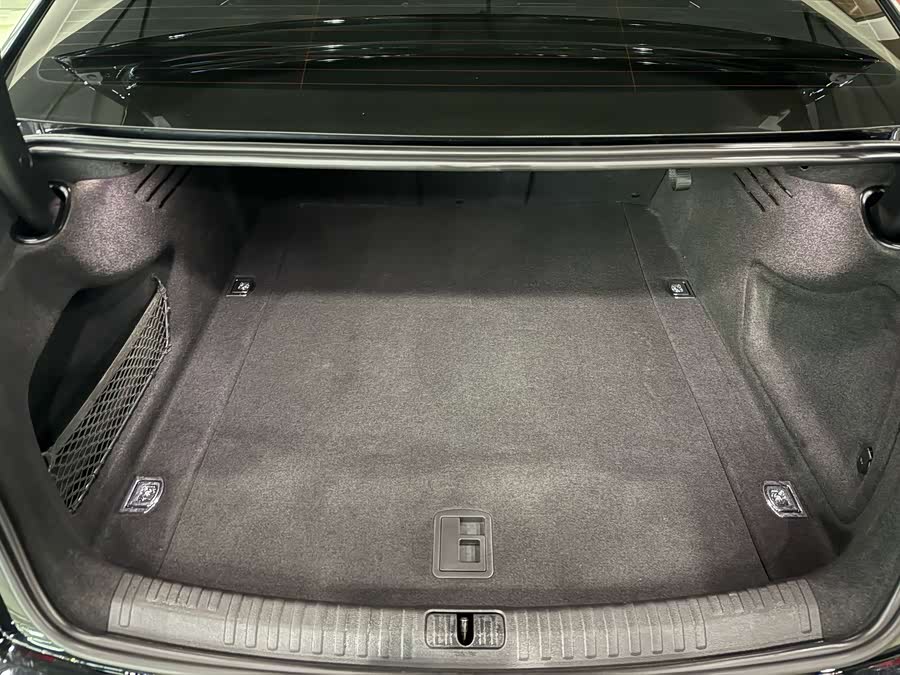 奥迪 奥迪A6L 2023 汽车图片 #8