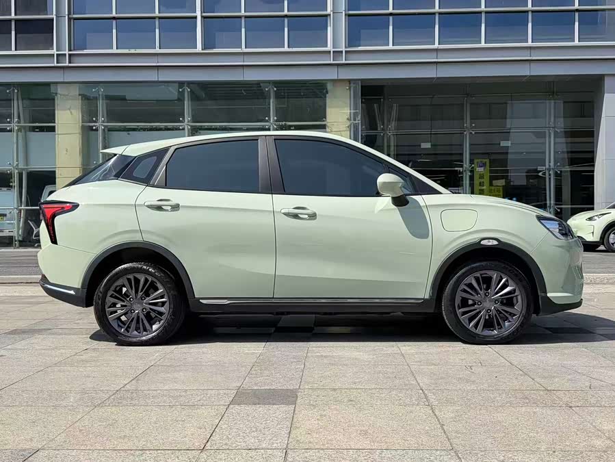 Neta V 2022 изображение автомобиля #8