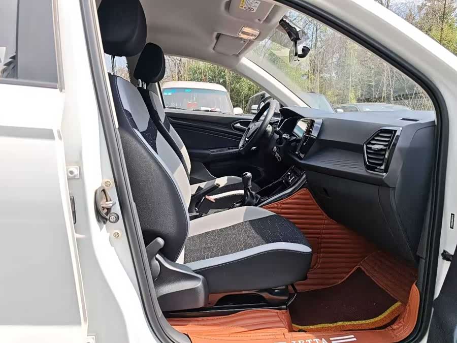 Jetta VS5 2021 imagen de coche #8