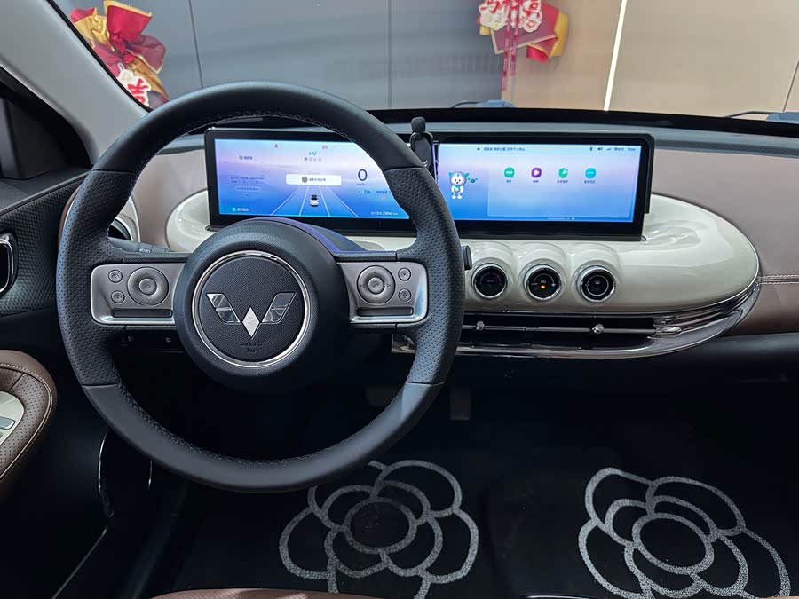 Wuling Binguo 2023 immagine di auto #8