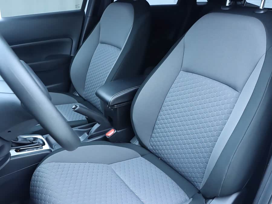 Honda Fit 2023 car image #8