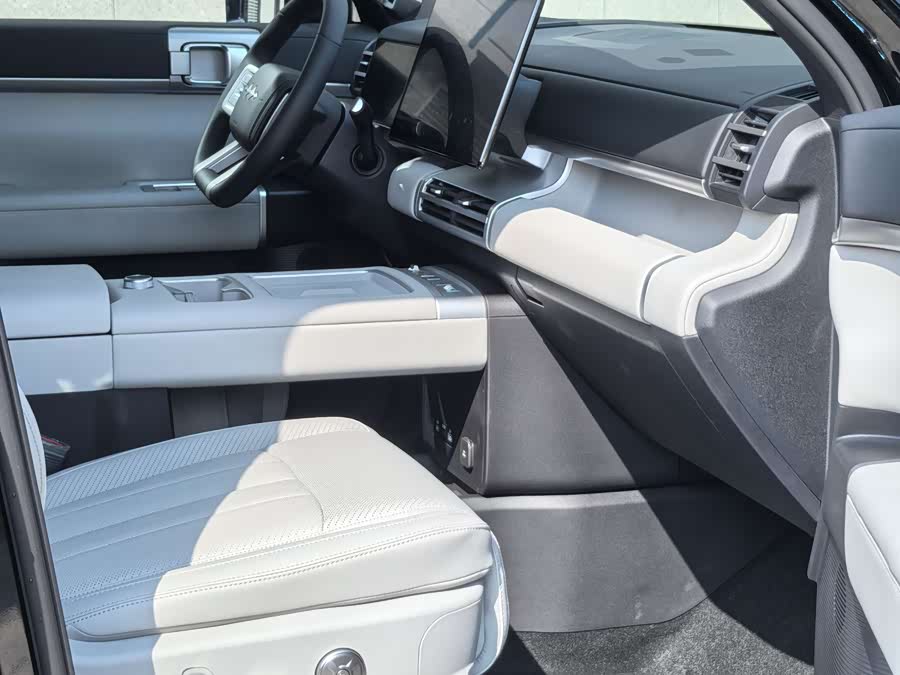 FangChengBao Tiger 7 2025 immagine di auto #8