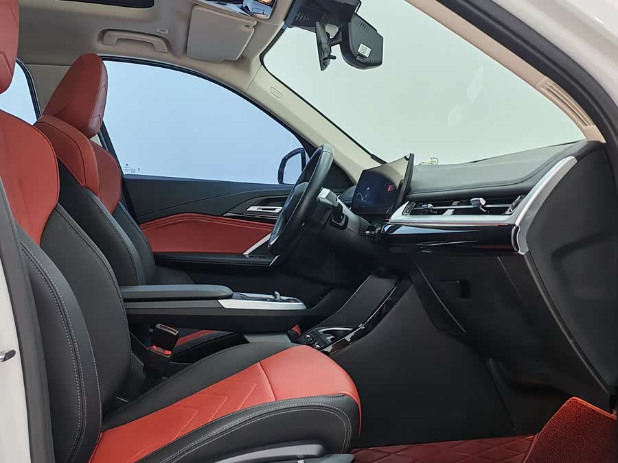 BMW X1 2024 #8 BMW X1 2024 car image #8