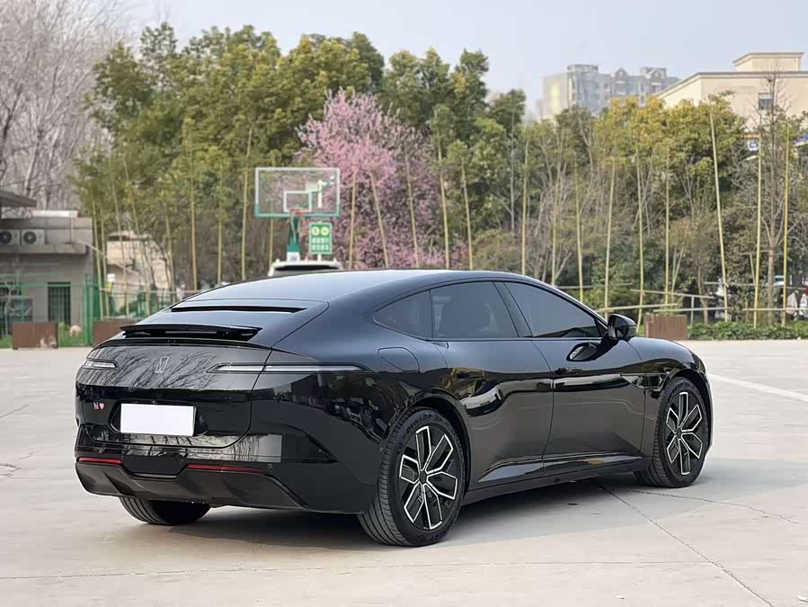 Avatr 12 2025 изображение автомобиля #8