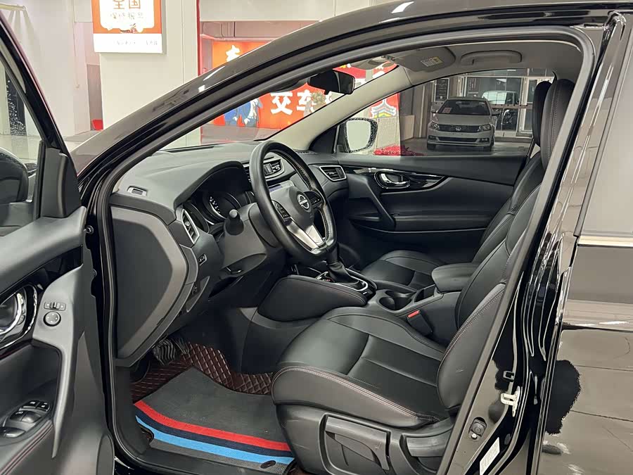 日产 逍客 2024 汽车图片 #8