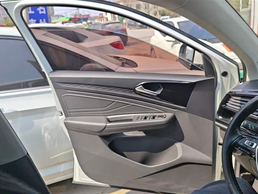 捷达 捷达VS5 2019 汽车图片 #8