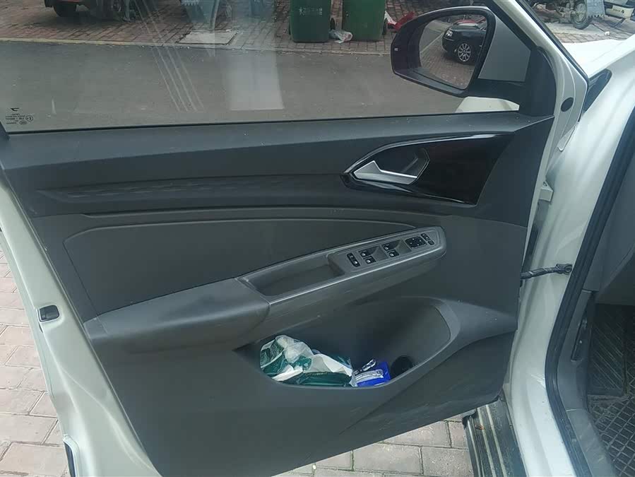 捷达 捷达VS5 2021 汽车图片 #8