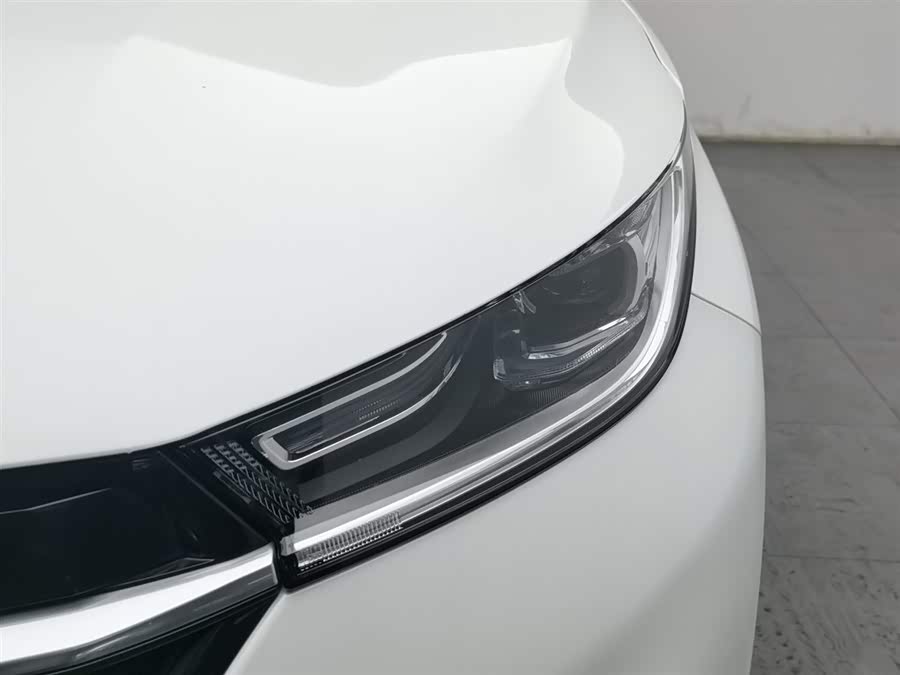 Exceed Lingyun 2019 immagine di auto #8