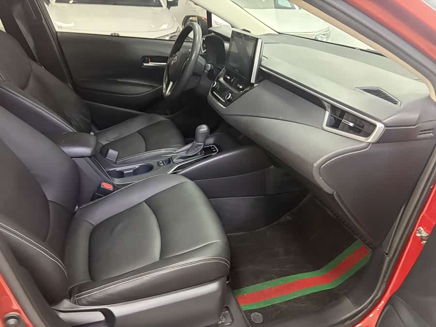 Toyota Corolla 2019 car image #8