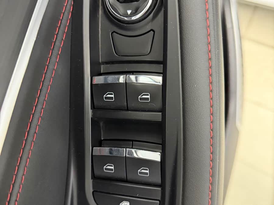 Exceed Chasing Wind 2022 car image #8