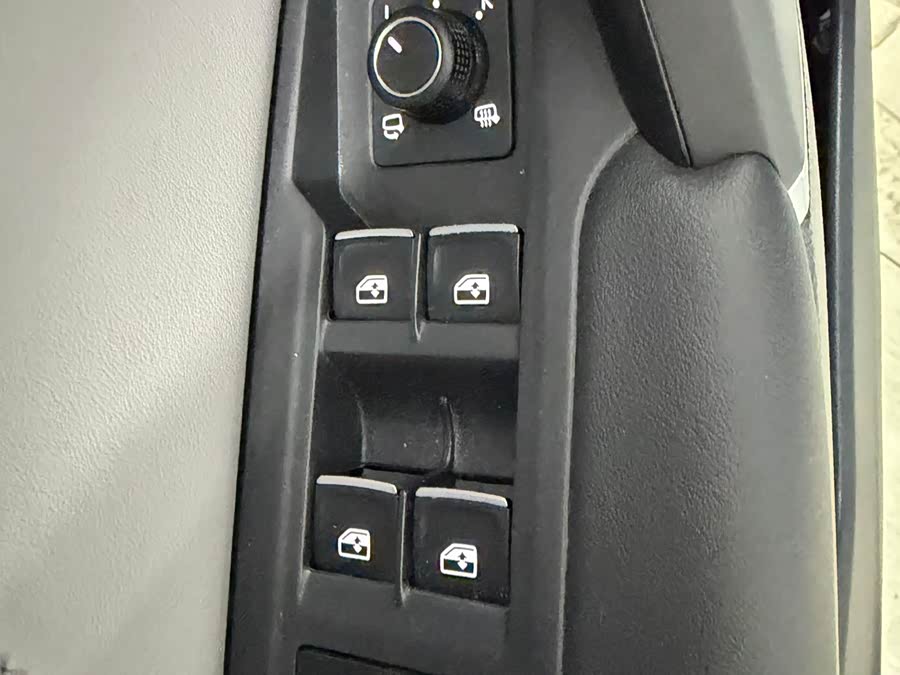 Volkswagen Tayron 2023 car image #8