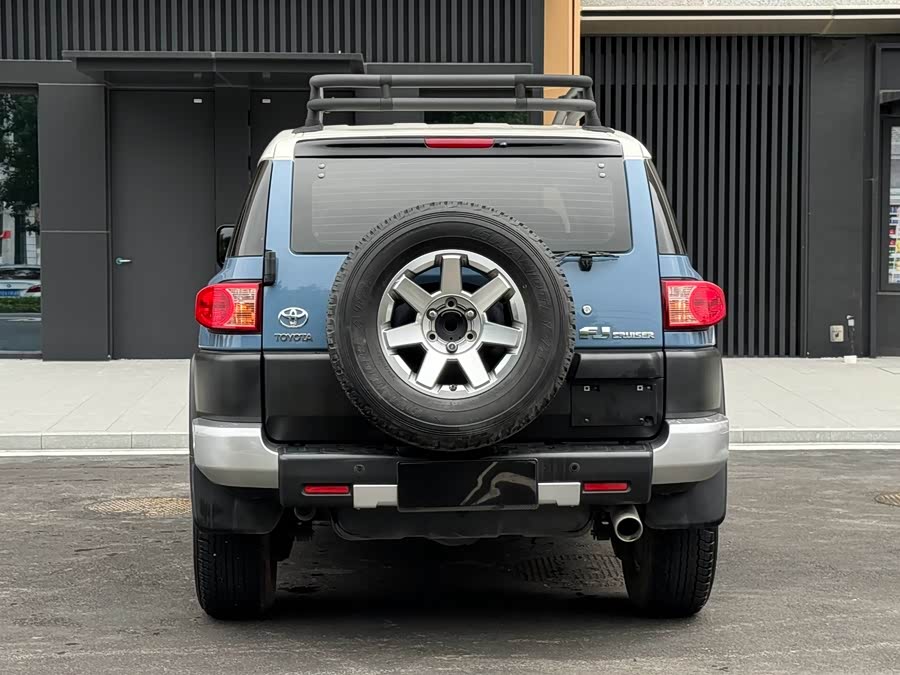 Toyota 2019 #8 Toyota 2019 car image #8