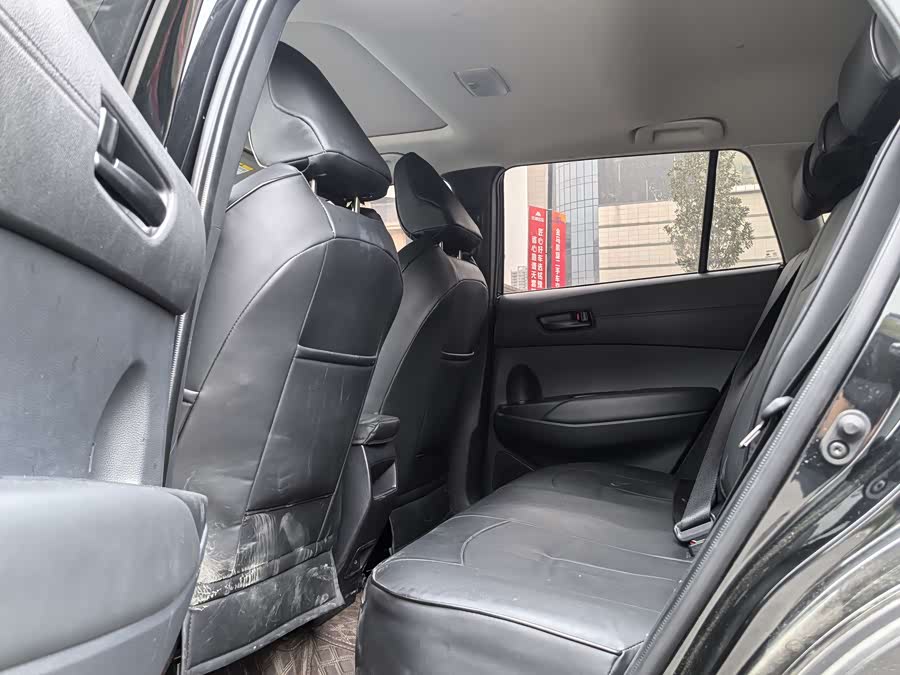 Toyota Frontlander 2024 car image #8