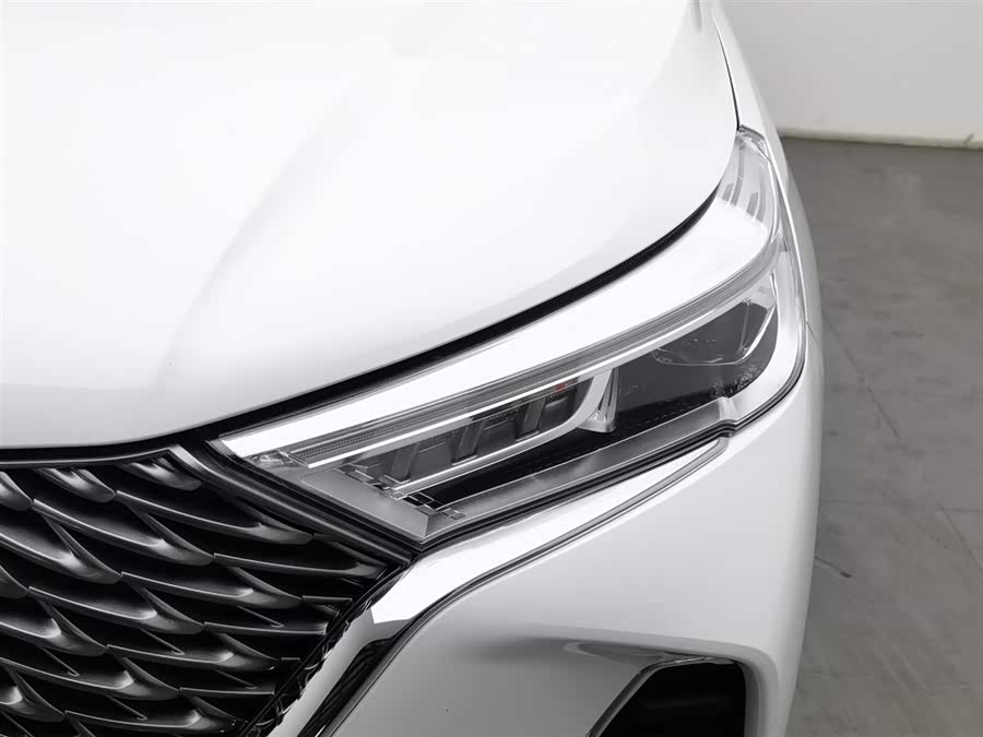 Haval M6 2023 imagem de carro #8