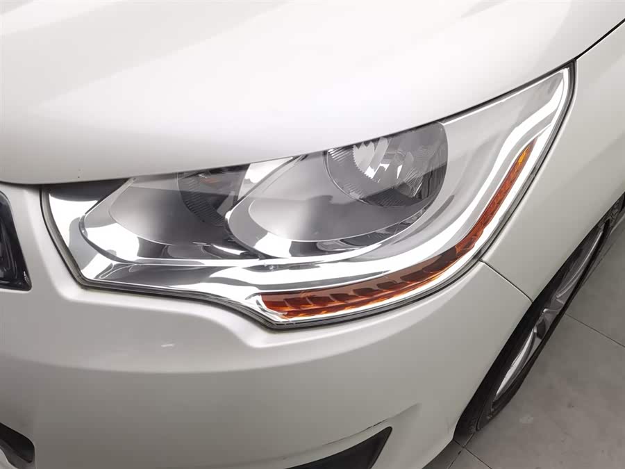 Citroen C4L 2014 صورة سيارة #8