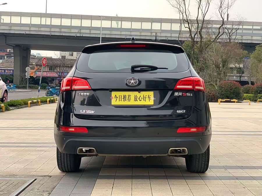 JAC 2016 imagem de carro #8