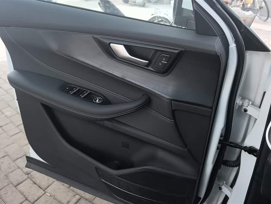 Chery Tiggo 5x 2025 car image #8
