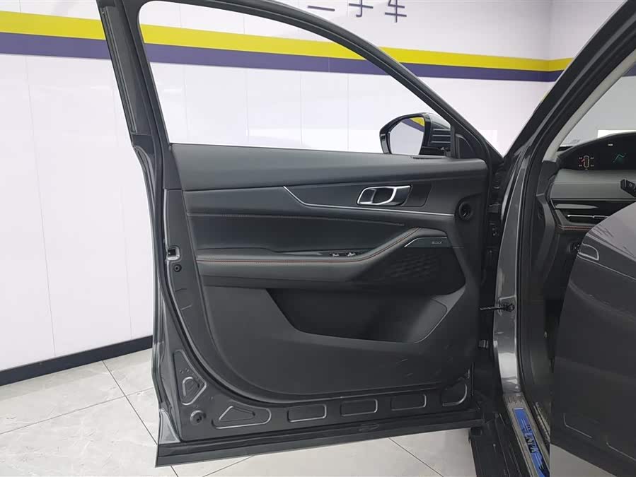 Changan UNI-K 2022 immagine di auto #8