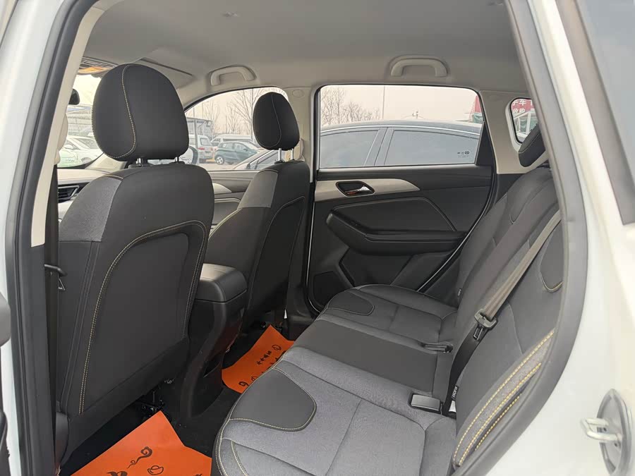 Beijing X3 2023 immagine di auto #8