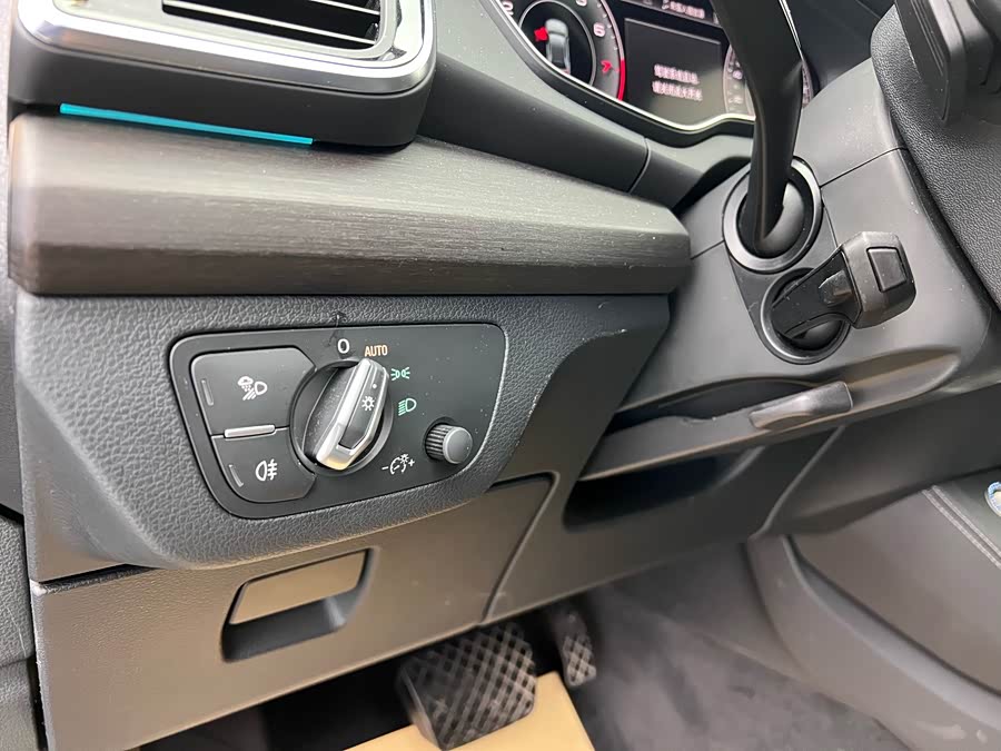 奥迪 奥迪Q5L 2023 汽车图片 #8