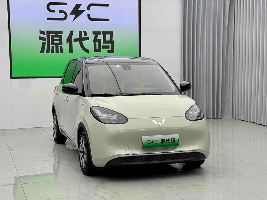 Wuling Binguo 2023 immagine di auto #8