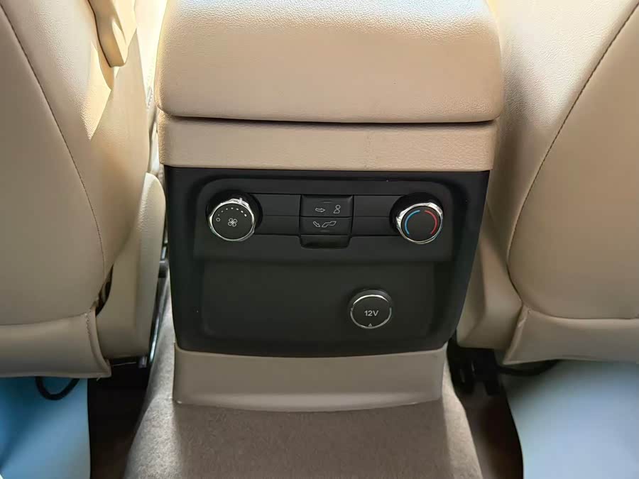 Ford Everest 2016 image de voiture #8