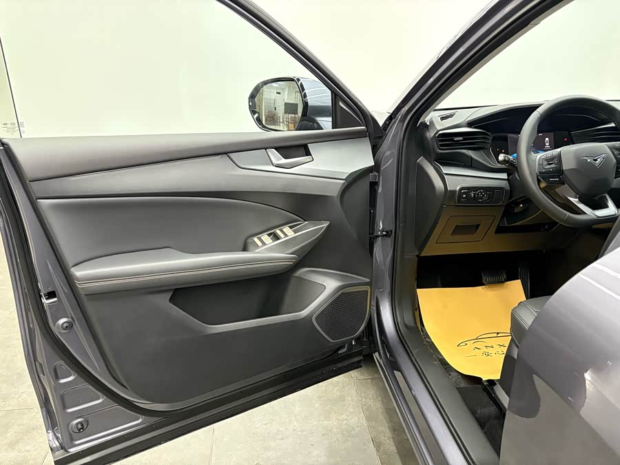 Kaiyi Kunlun immagine di auto #8