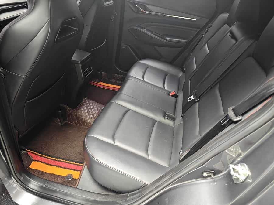 Changan 2023 car image #8