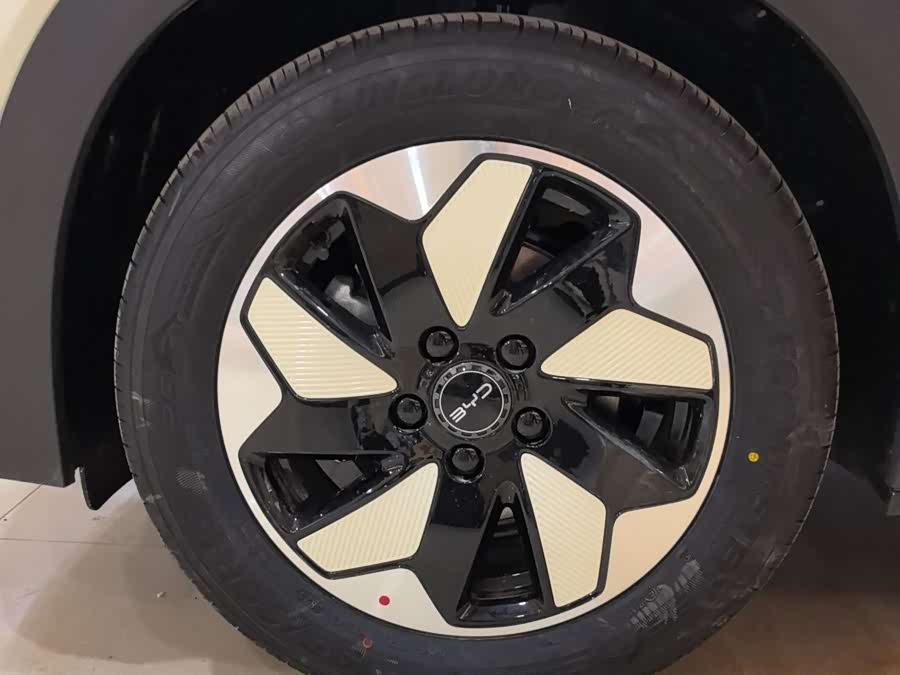 BYD Dolphin 2026 صورة سيارة #8