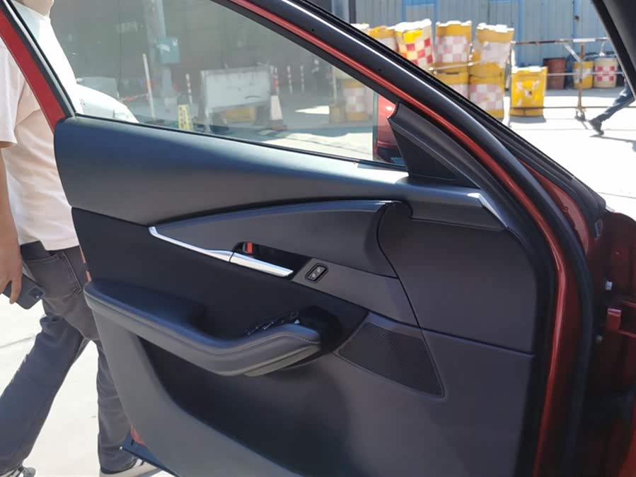 马自达 马自达CX-30 2021 汽车图片 #8