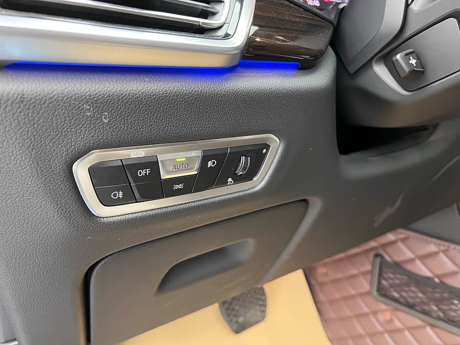 宝马 宝马X5 2022 汽车图片 #8