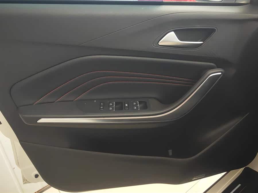 Chery Tiggo 3x 2021 car image #8