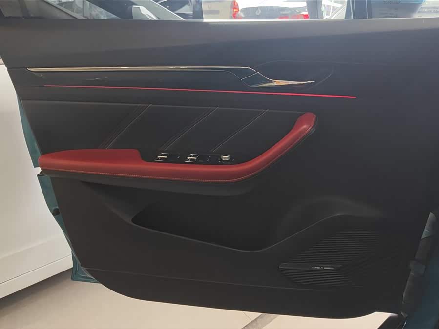 GEELY Emgrand S 2022 car image #8