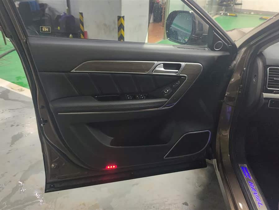 哈弗 哈弗H6 Coupe 2016 汽车图片 #8