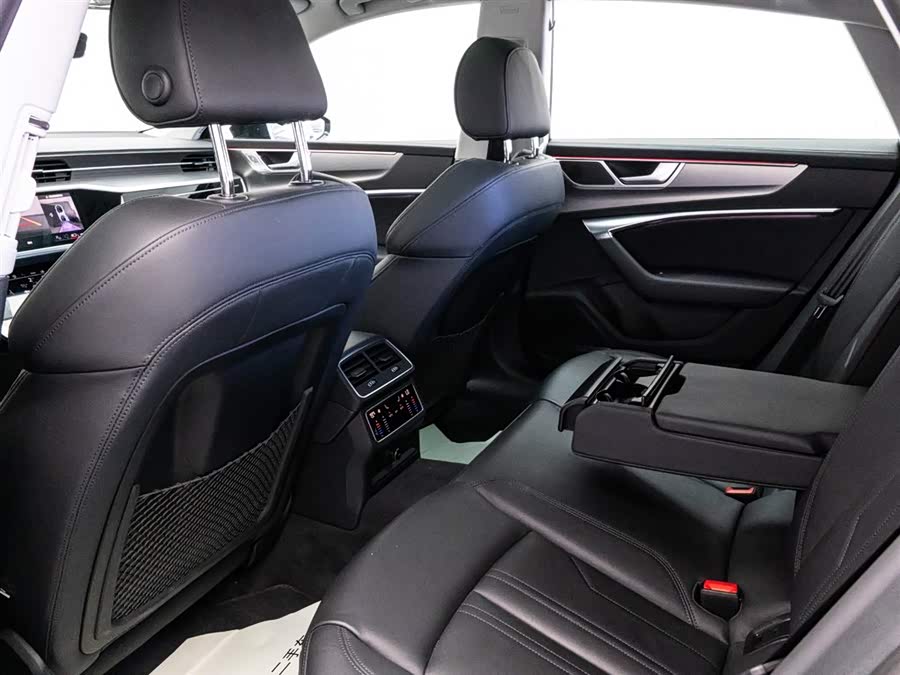 Audi A7 2023 изображение автомобиля #8