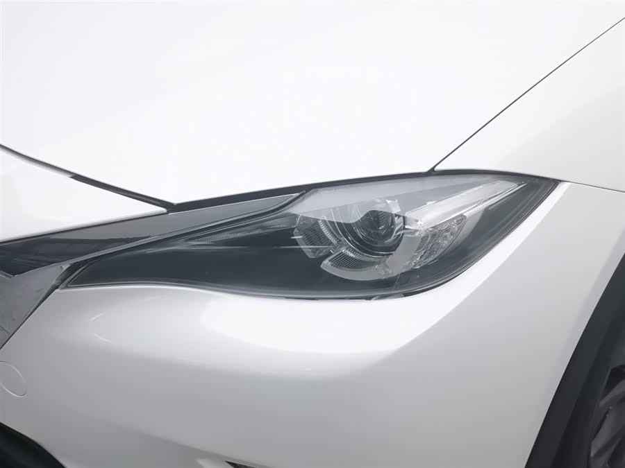 马自达 马自达CX-4 2017 汽车图片 #8