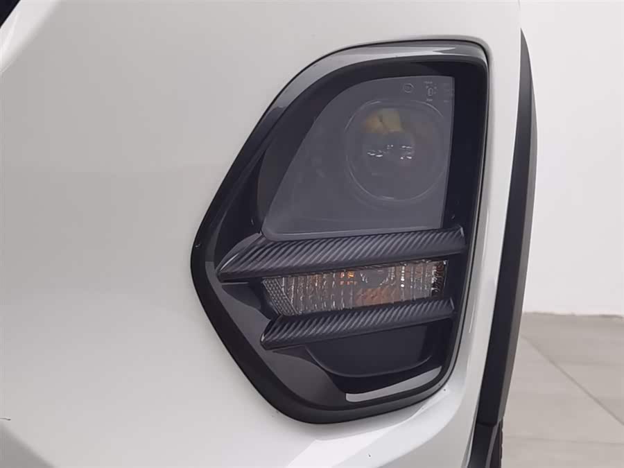 Chery Tiggo 3x 2022 car image #8