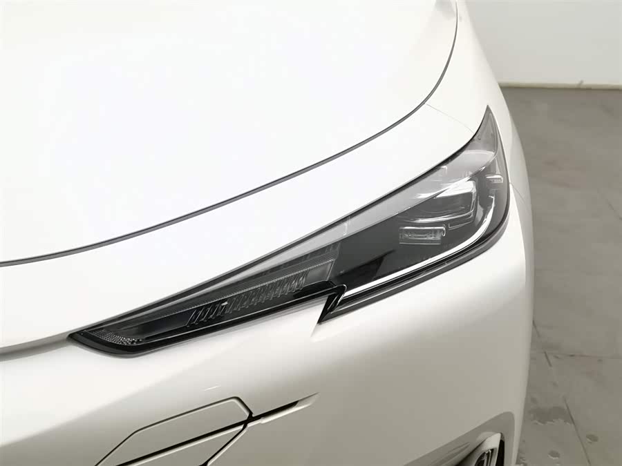 Changan UNI-K 2023 car image #8