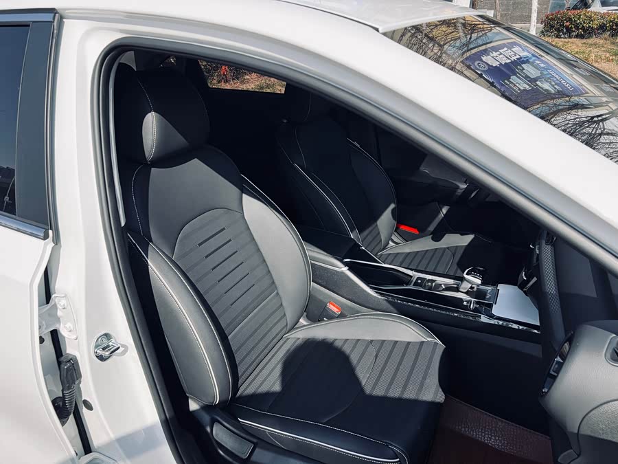 Kia K3 2026 изображение автомобиля #8