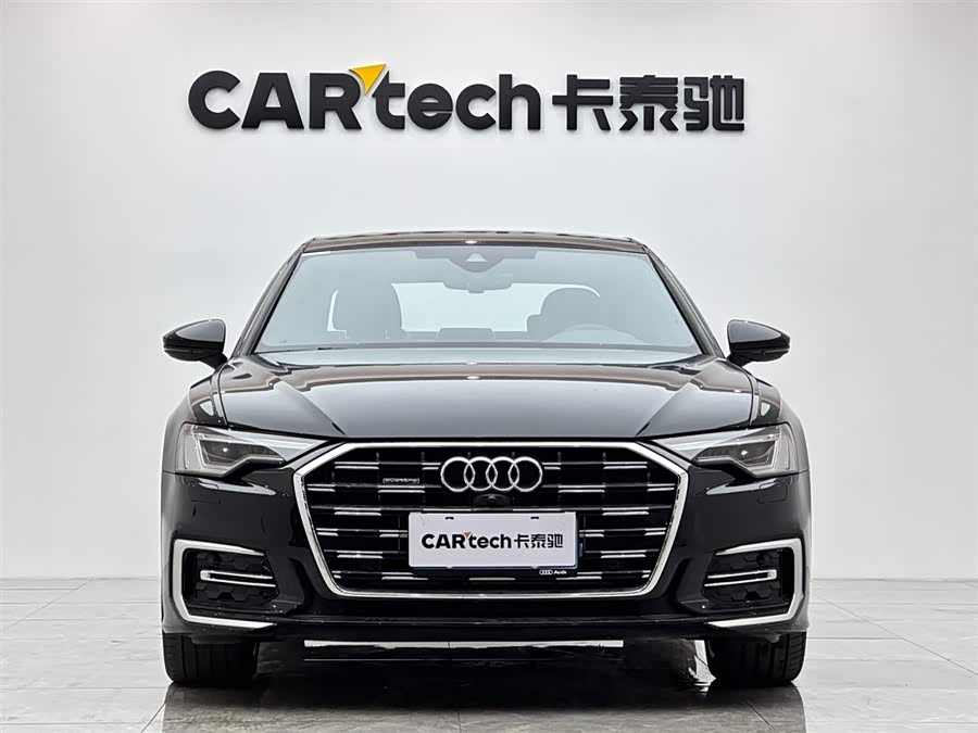 Audi A6L 2024 imagem de carro #8