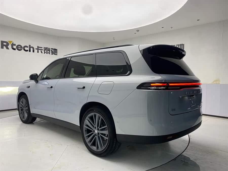 零跑汽车 零跑C16 2025 汽车图片 #8