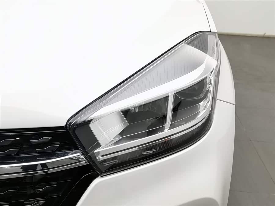 Chery Tiggo 5x 2023 car image #8