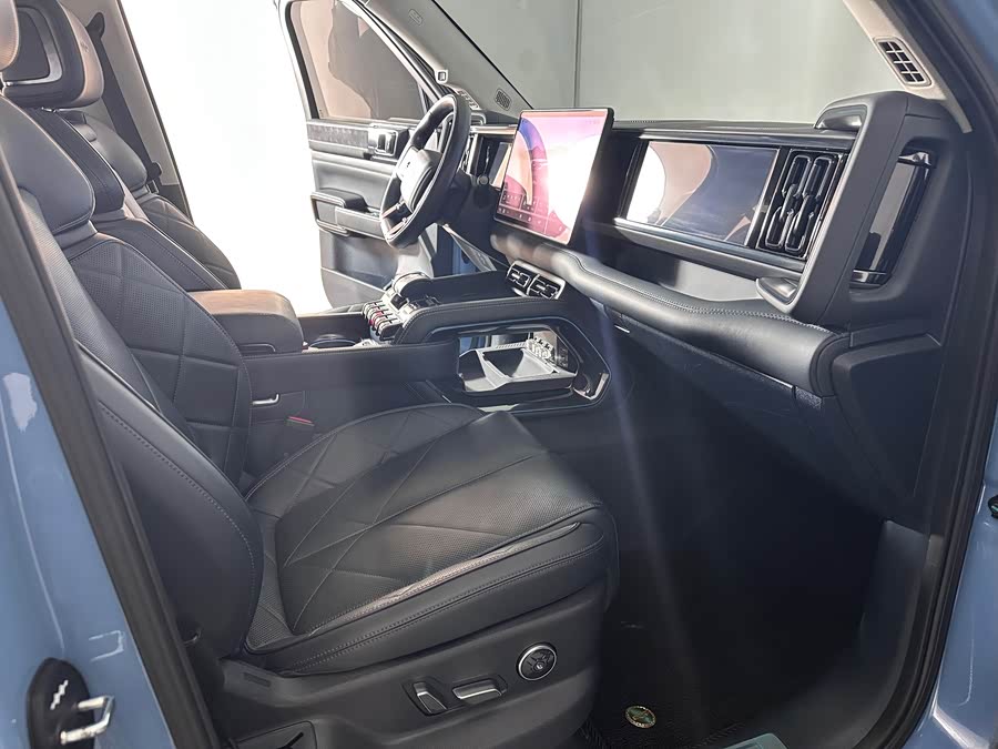 FangChengBao Leopard 5 2023 car image #8