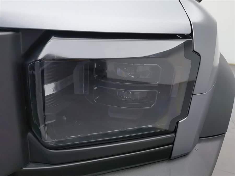 Jetour Traveller 2024 car image #8