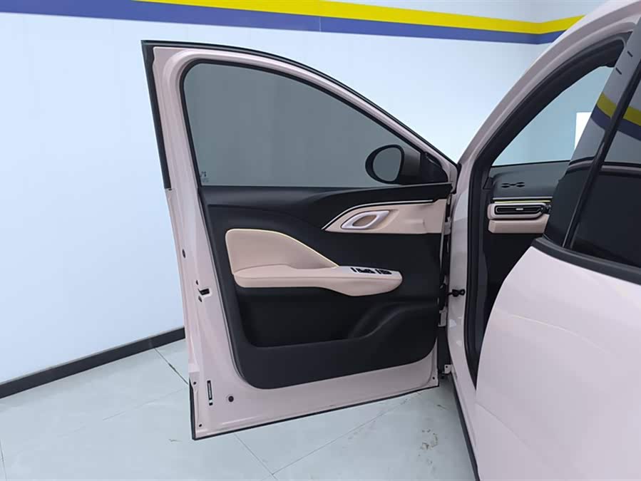 BYD Seagull 2024 immagine di auto #8