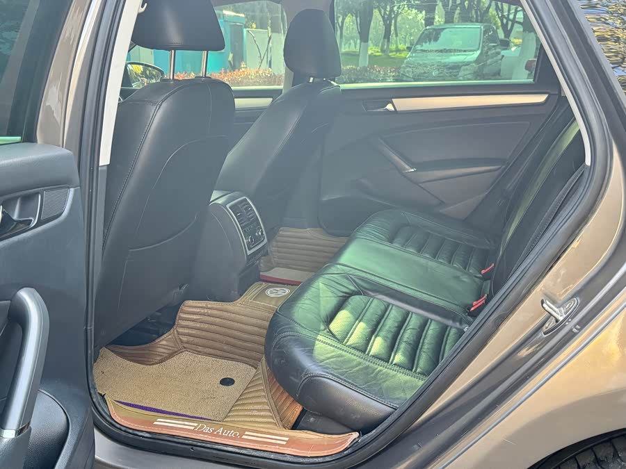 Volkswagen Passat 2016 صورة سيارة #8