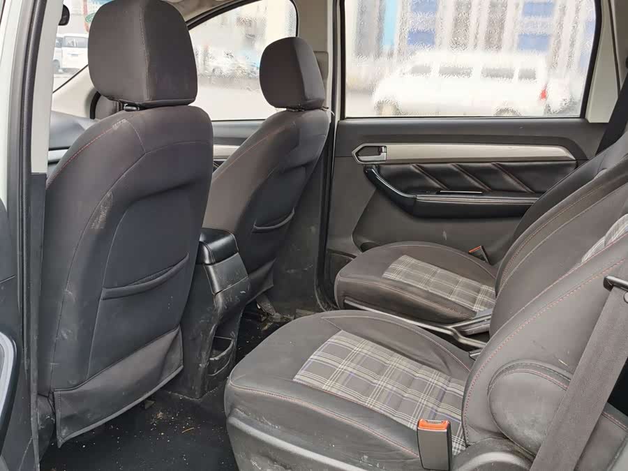 凯翼 凯翼V3 2016 汽车图片 #8