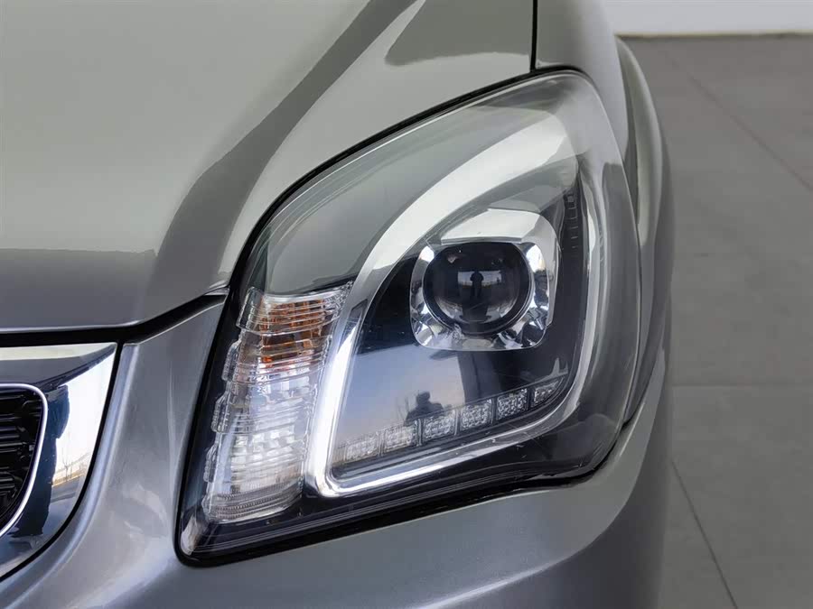 Kia Sportage 2015 immagine di auto #8